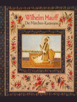 cover image of Die Märchen-Karawane